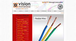 Desktop Screenshot of cablemen.com